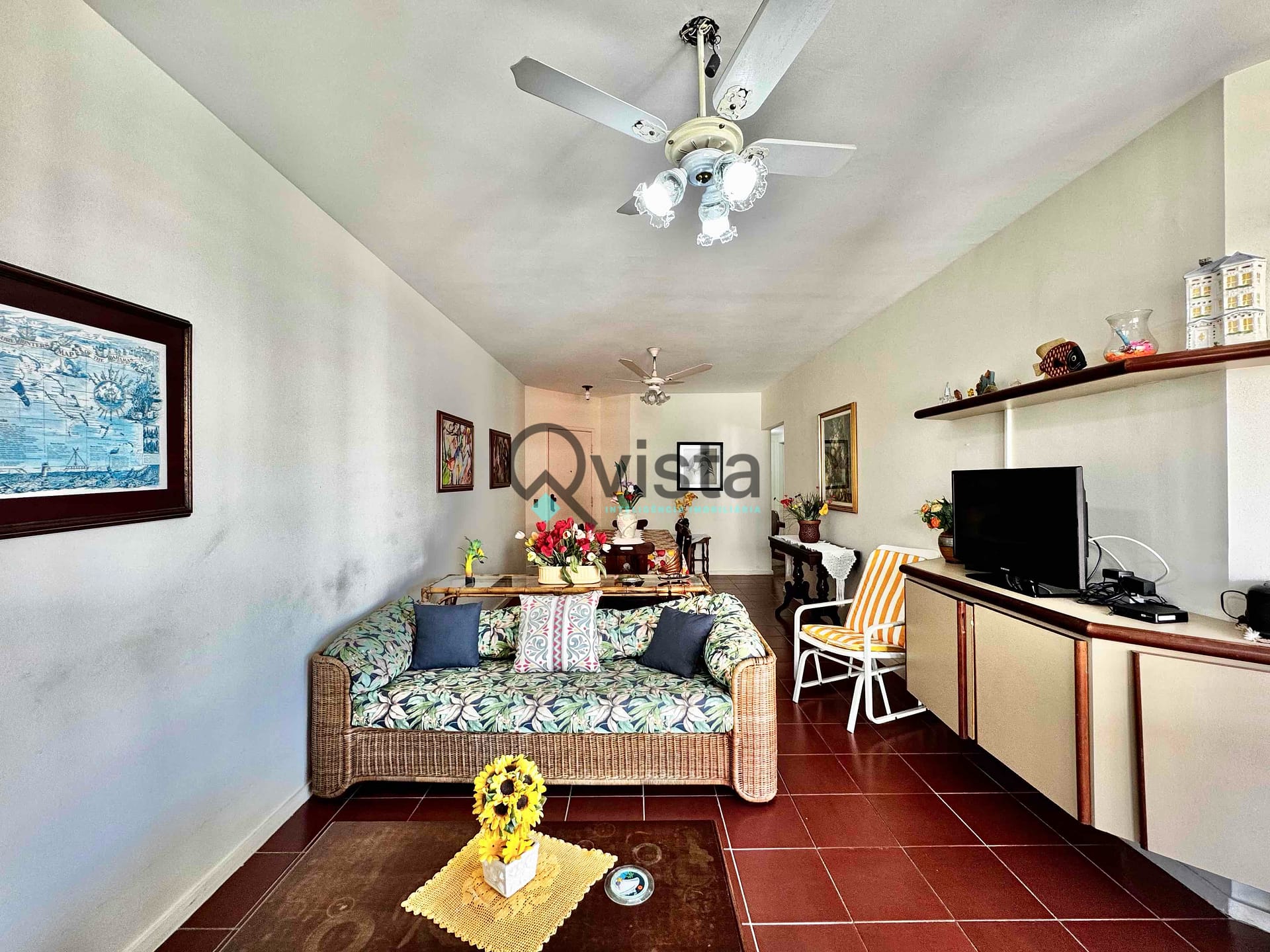 Apartamento, 3 quartos, 110 m² - Foto 7