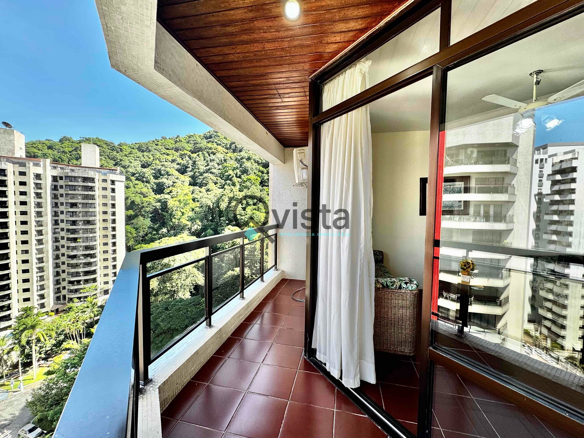 Apartamento, 3 quartos, 110 m² - Foto 1