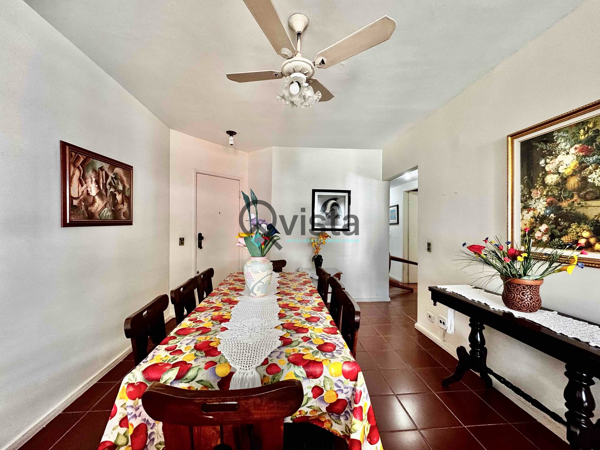 Apartamento, 3 quartos, 110 m² - Foto 8