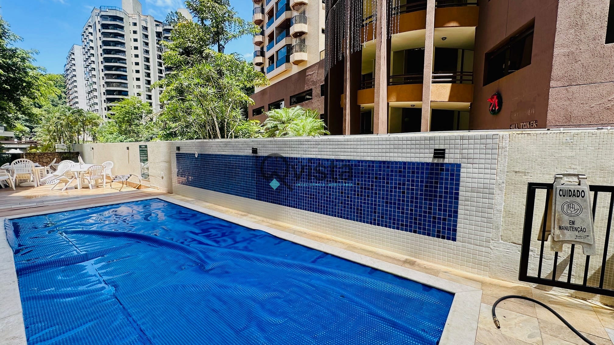 Apartamento, 3 quartos, 110 m² - Foto 26