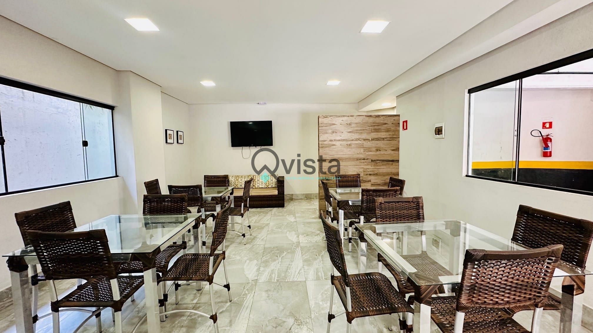 Apartamento, 3 quartos, 110 m² - Foto 32