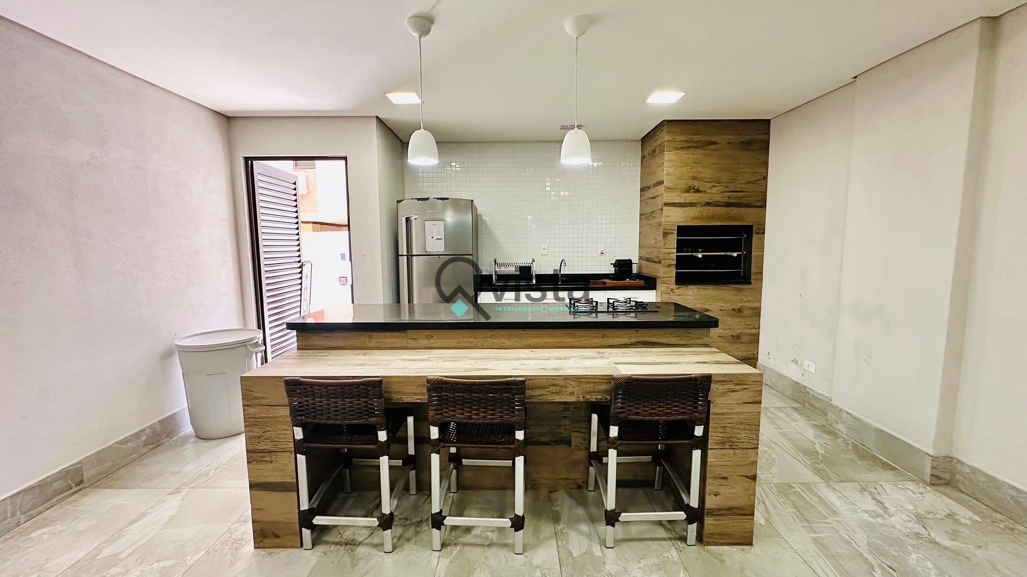 Apartamento, 3 quartos, 110 m² - Foto 33