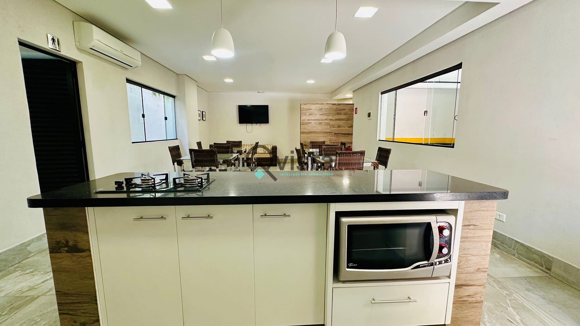 Apartamento, 3 quartos, 110 m² - Foto 34