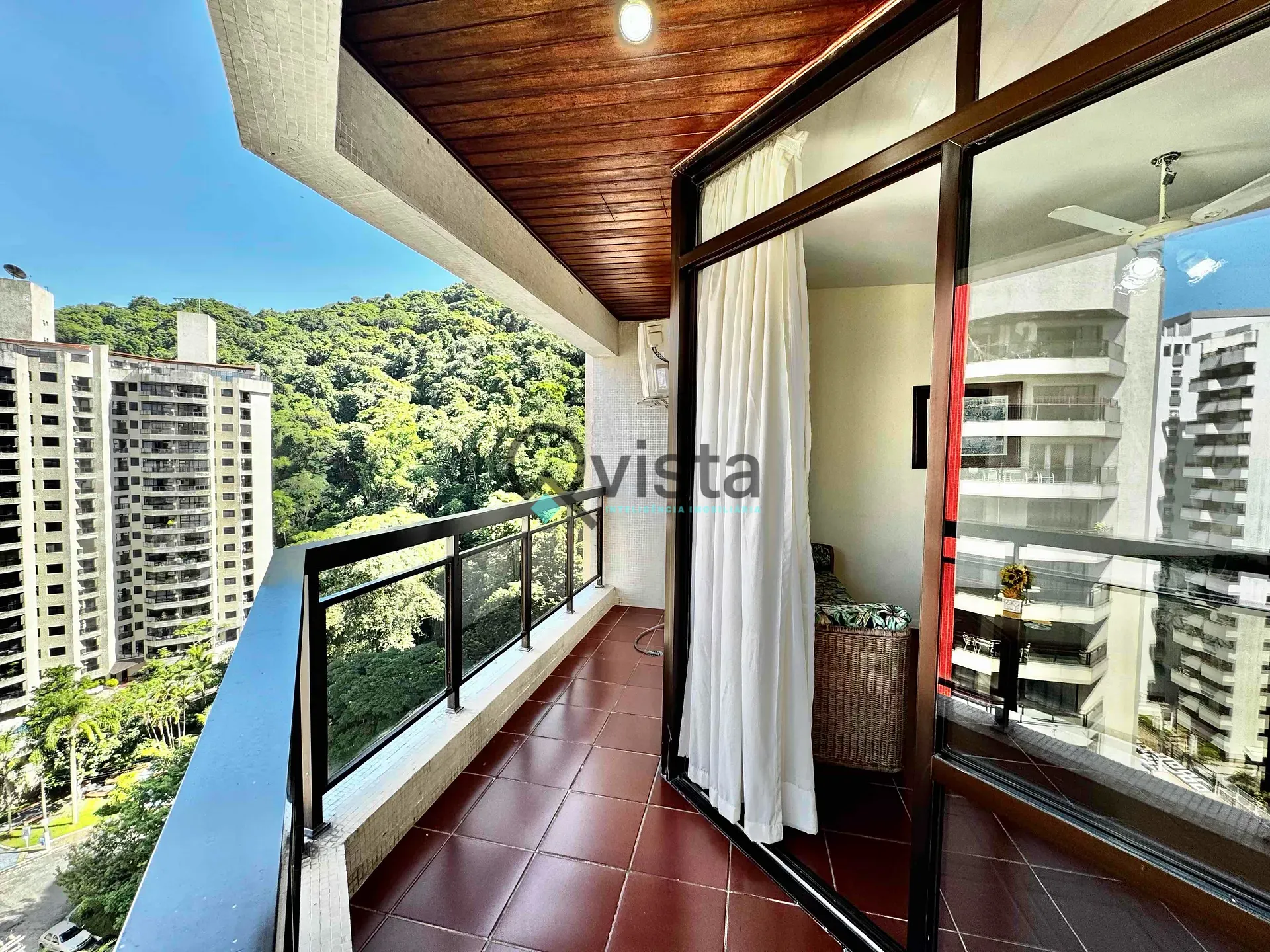 Apartamento, 3 quartos, 110 m² - Foto 1