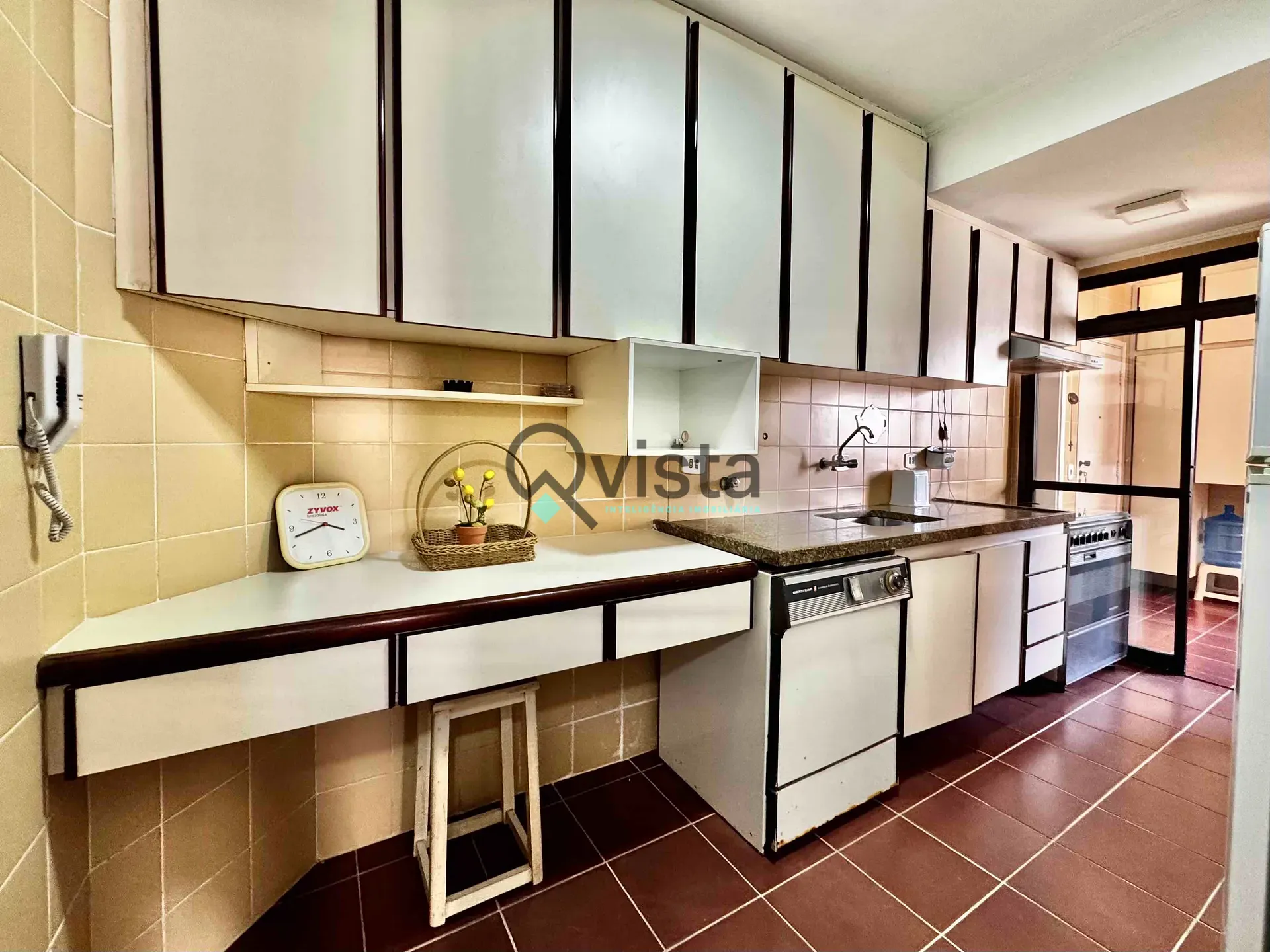 Apartamento, 3 quartos, 110 m² - Foto 21