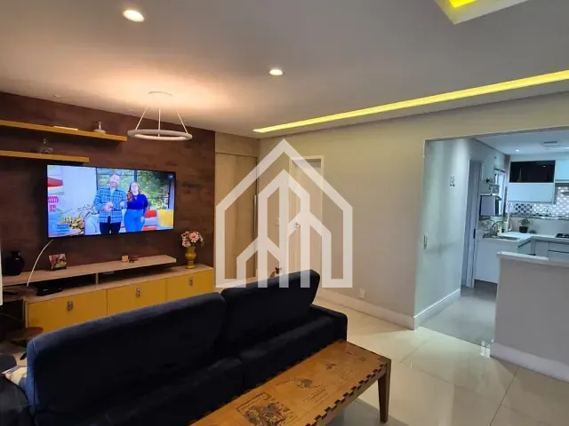 Apartamento 3 quartos e 4 banheiros, à venda, no bairro Alto da Mooca em São Paulo