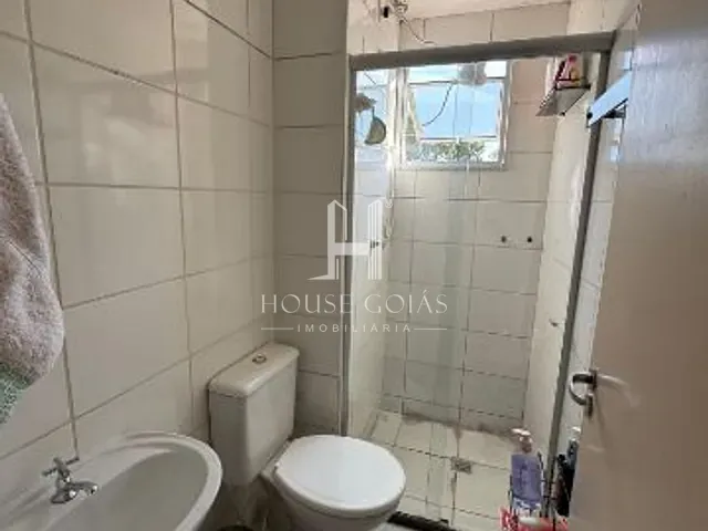 Apartamento com 51m² 2 quartos e 1 banheiro, à venda, no bairro Jardim Maria Inês em Aparecida de Goiânia