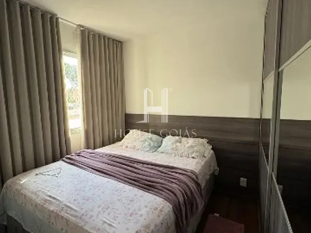 Apartamento com 51m² 2 quartos e 1 banheiro, à venda, no bairro Jardim Maria Inês em Aparecida de Goiânia