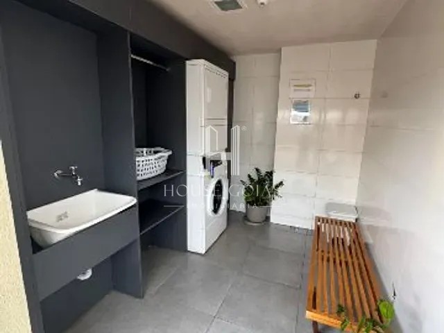 Apartamento com 51m² 2 quartos e 1 banheiro, à venda, no bairro Jardim Maria Inês em Aparecida de Goiânia