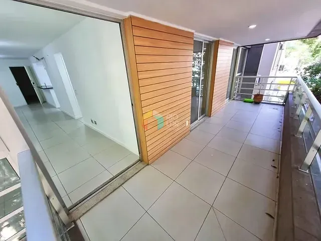 Apartamento com 111m² 3 quartos e 3 banheiros, à venda, no bairro Botafogo em Rio de Janeiro