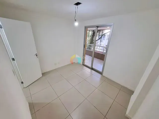 Apartamento com 111m² 3 quartos e 3 banheiros, à venda, no bairro Botafogo em Rio de Janeiro