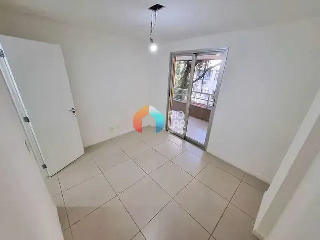 Apartamento com 111m² 3 quartos e 3 banheiros, à venda, no bairro Botafogo em Rio de Janeiro