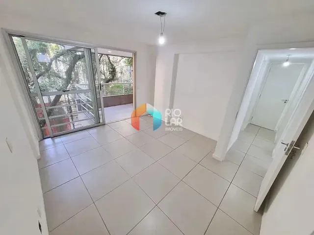 Apartamento com 111m² 3 quartos e 3 banheiros, à venda, no bairro Botafogo em Rio de Janeiro