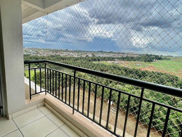 Foto do Apartamento - Apartamento à venda, Condomínio Yes Garden, Rio Verde, GO | Realize Imóveis