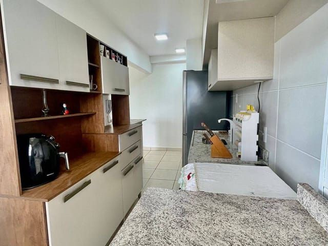 Foto do Apartamento - Apartamento à venda, Condomínio Yes Garden, Rio Verde, GO | Realize Imóveis