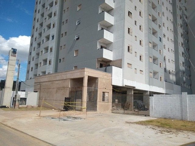 Foto do Apartamento - Apartamento no Condomínio Caminho das Arvores com 2 dormitórios à venda, 48 m² por R$ 271.000 - Urbanova - São José dos Campos/SP | RUSSI IMÓVEIS