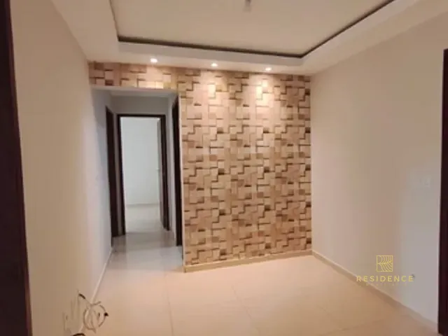 Apartamento 2 quartos e 1 banheiro, à venda, no bairro Três Poços em Volta Redonda