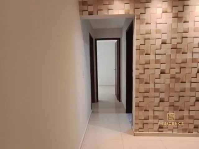 Apartamento 2 quartos e 1 banheiro, à venda, no bairro Três Poços em Volta Redonda