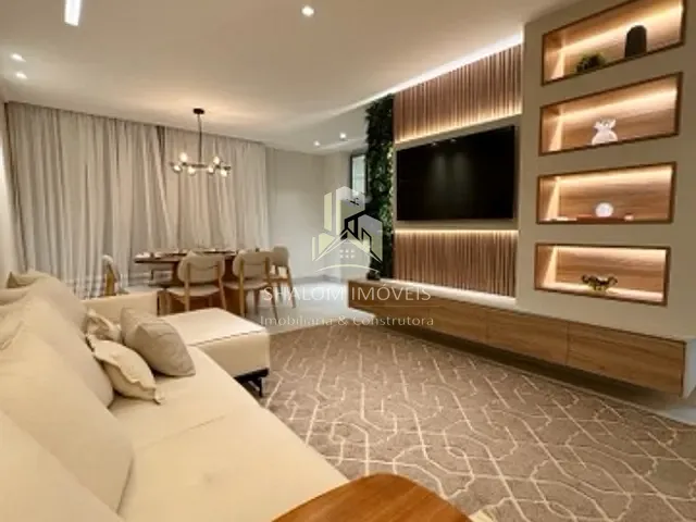 Apartamento 2 quartos e 2 banheiros, à venda, no bairro Praia do Morro em Guarapari