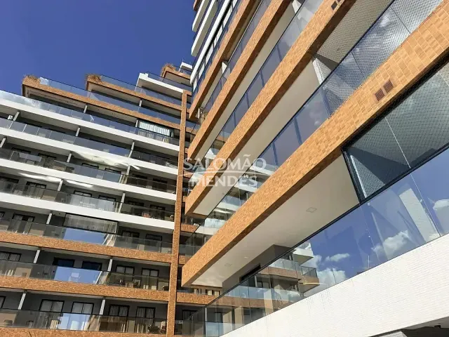 Apartamento com 71m² 2 quartos e 2 banheiros, à venda, no bairro Batista Campos em Belém