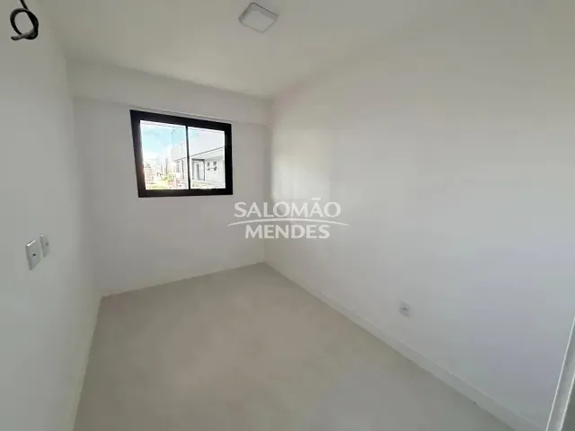Apartamento com 71m² 2 quartos e 2 banheiros, à venda, no bairro Batista Campos em Belém