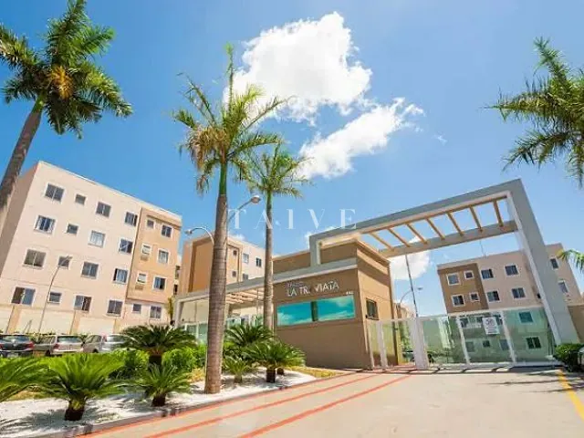 Apartamento 2 quartos e 1 banheiro, à venda, no bairro Olímpico em Londrina