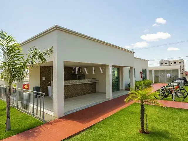 Apartamento 2 quartos e 1 banheiro, à venda, no bairro Olímpico em Londrina