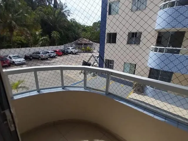 Apartamento 2 quartos e 2 banheiros, à venda, no bairro Nossa Sra da Vitória em Ilhéus