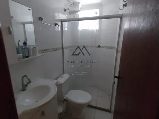 Apartamento 2 quartos e 2 banheiros, à venda, no bairro Nossa Sra da Vitória em Ilhéus