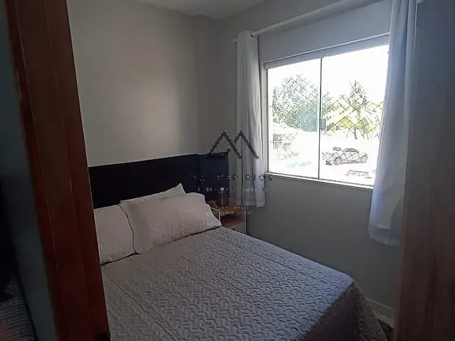 Apartamento 2 quartos e 2 banheiros, à venda, no bairro Nossa Sra da Vitória em Ilhéus