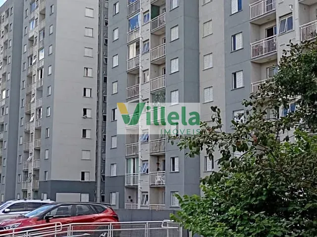 Apartamento 2 quartos e 1 banheiro, à venda, no bairro Guaianases em São Paulo