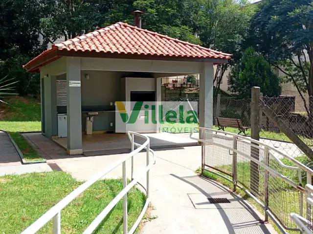 Apartamento 2 quartos e 1 banheiro, à venda, no bairro Guaianases em São Paulo