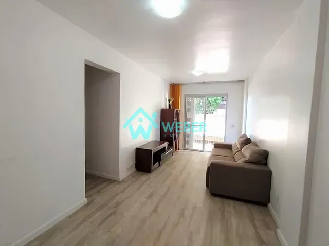 Apartamento com 143m² 2 quartos e 2 banheiros, à venda ou para alugar, no bairro Centro em Novo Hamburgo