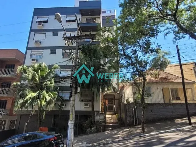 Apartamento com 143m² 2 quartos e 2 banheiros, à venda ou para alugar, no bairro Centro em Novo Hamburgo