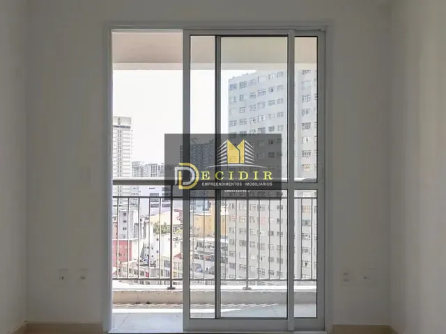 Apartamento com 34m² 1 quarto e 1 banheiro, à venda, no bairro Liberdade em São Paulo