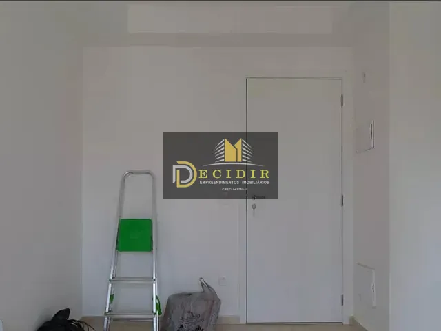 Apartamento com 34m² 1 quarto e 1 banheiro, à venda, no bairro Liberdade em São Paulo