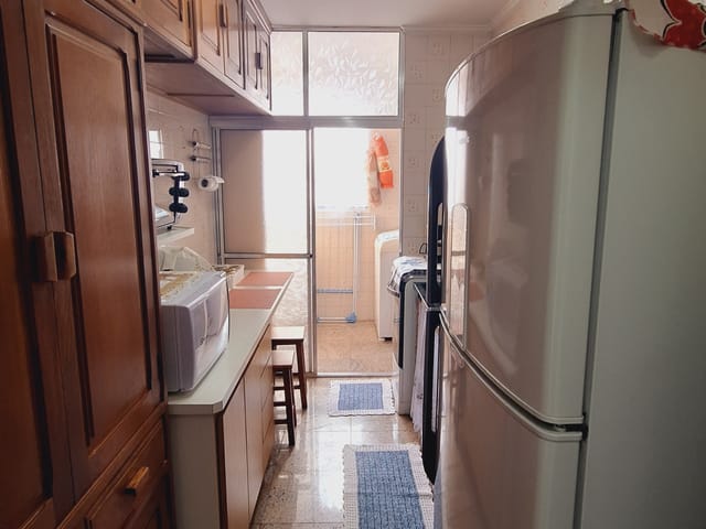 Foto do Apartamento - Apartamento à venda, com 54m², por R$ 380.000 - Vila Carrão, São Paulo, SP | Acharimóvel.net