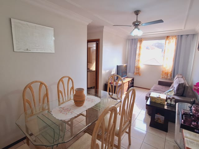 Foto do Apartamento - Apartamento à venda, com 54m², por R$ 380.000 - Vila Carrão, São Paulo, SP | Acharimóvel.net