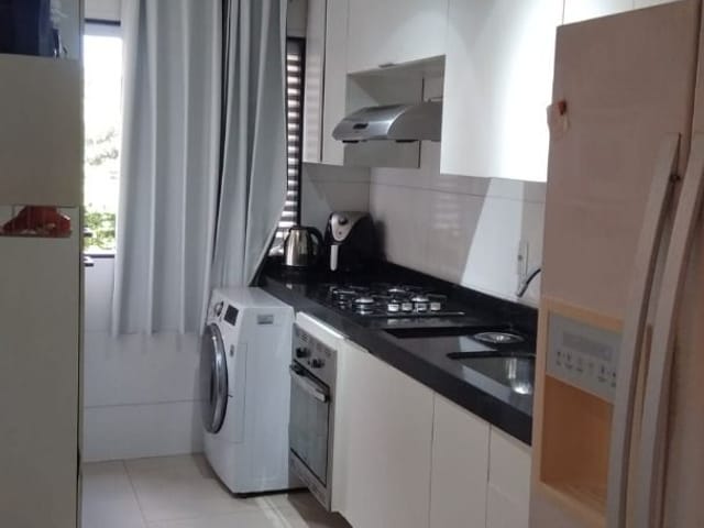 Apartamento com 87m² 3 quartos e 2 banheiros, à venda, no bairro Costazul em Rio das Ostras