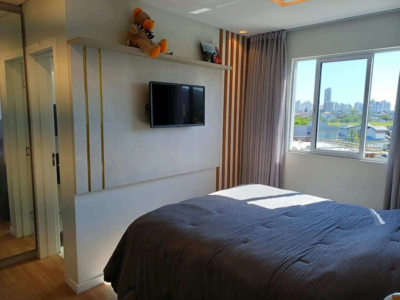 Apartamento, 2 quartos, 63 m² - Foto 6