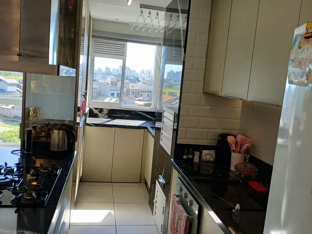 Apartamento 2 quartos e 2 banheiros, à venda, no bairro São Judas em Itajaí