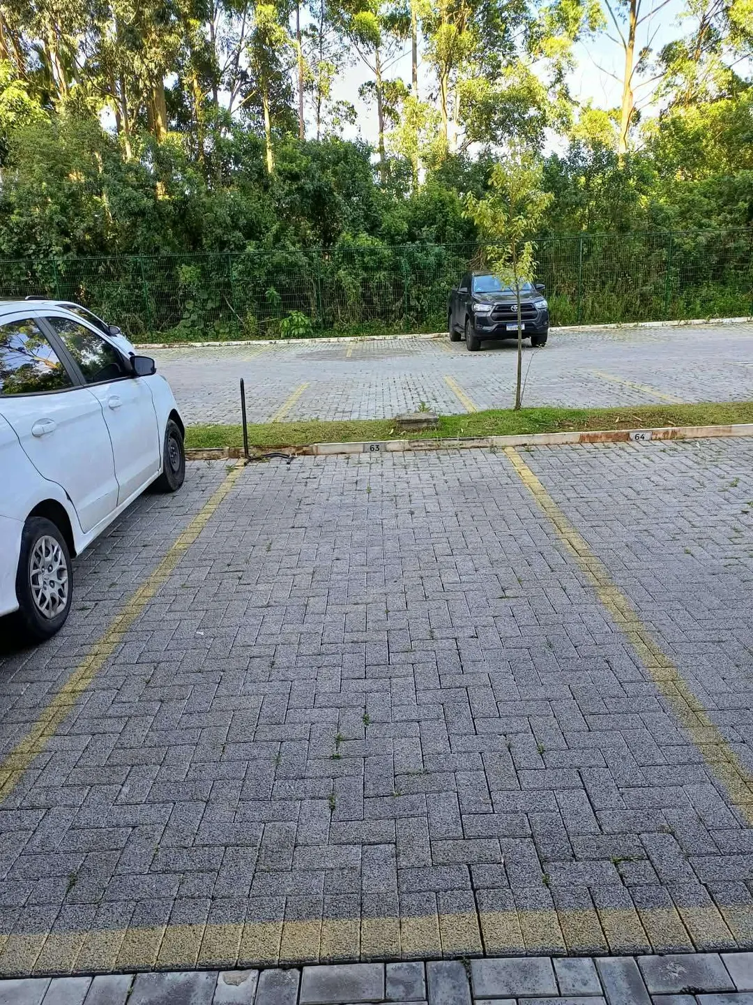 Apartamento, 2 quartos, 63 m² - Foto 16