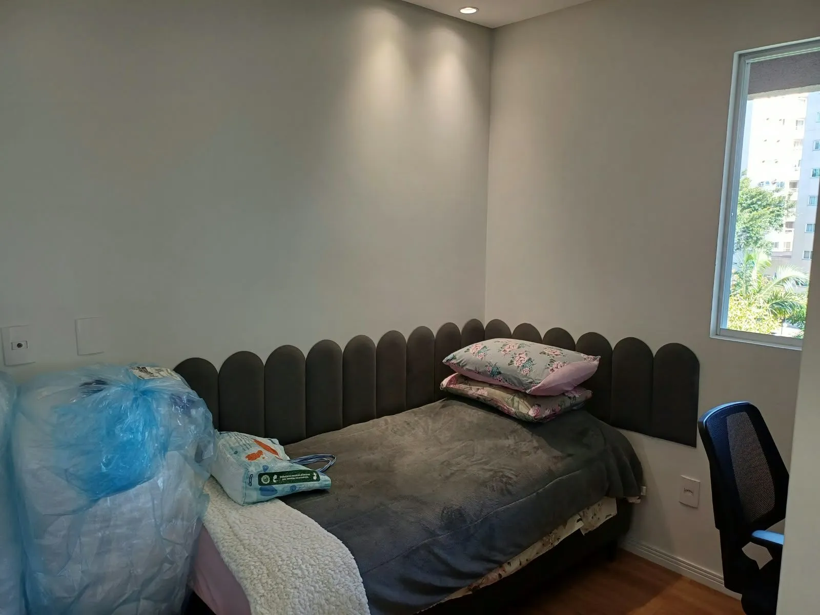 Apartamento, 2 quartos, 63 m² - Foto 8