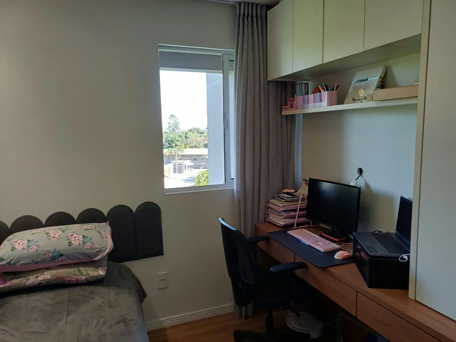 Apartamento, 2 quartos, 63 m² - Foto 9