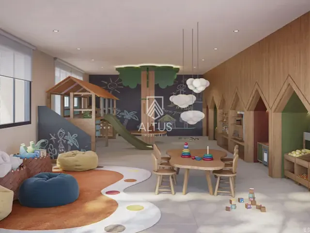 Apartamento 1 quarto e 1 banheiro, à venda, no bairro Pituaçu em Salvador