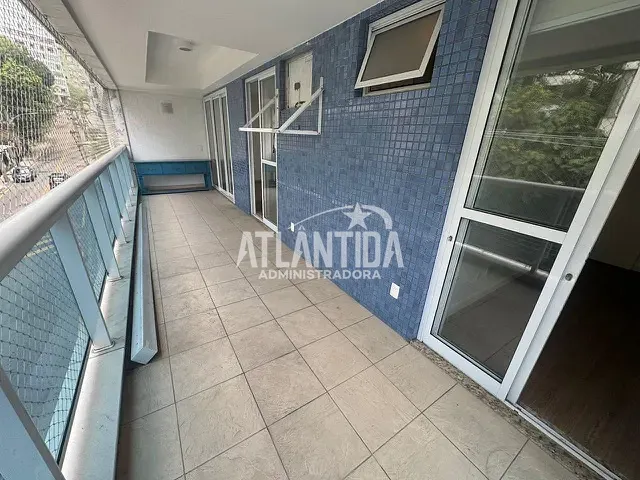 Cobertura / Penthouse com 176m² 3 quartos e 4 banheiros, à venda, no bairro Leblon em Rio de Janeiro