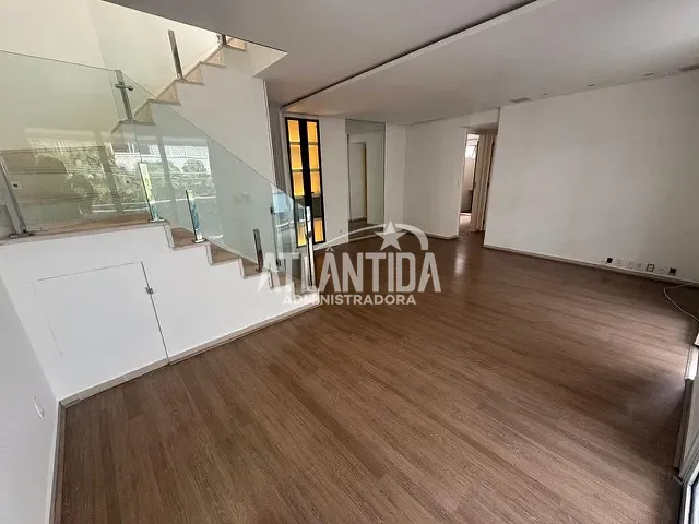 Cobertura / Penthouse com 176m² 3 quartos e 4 banheiros, à venda, no bairro Leblon em Rio de Janeiro