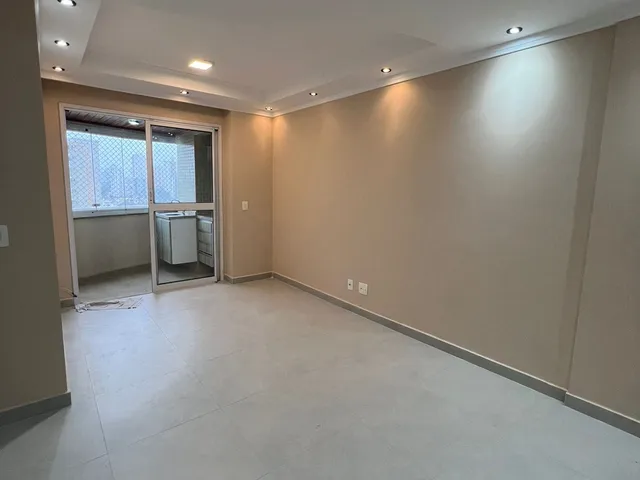 Apartamento 3 quartos e 1 banheiro, à venda, no bairro Casa Branca em Santo André