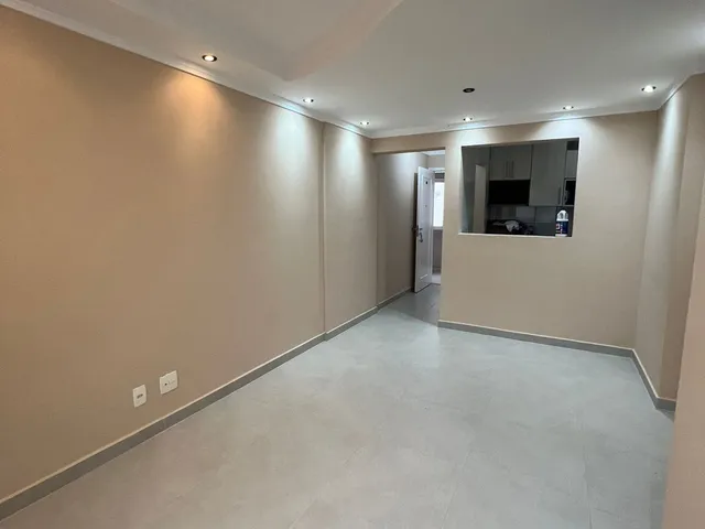 Apartamento 3 quartos e 1 banheiro, à venda, no bairro Casa Branca em Santo André