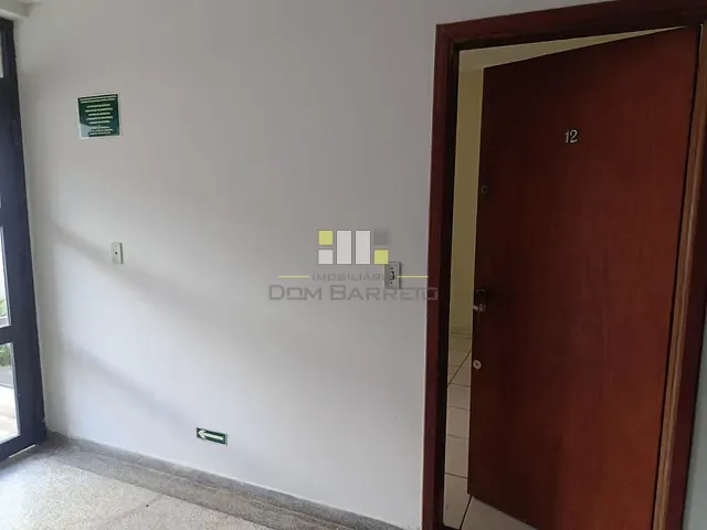 Apartamento 2 quartos e 1 banheiro, para alugar, no bairro Centro em Sumaré
